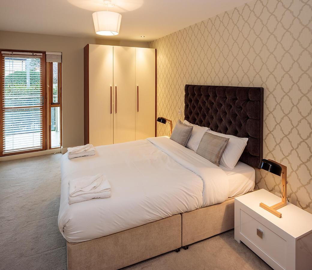 Robin Hill Apartment Dublin