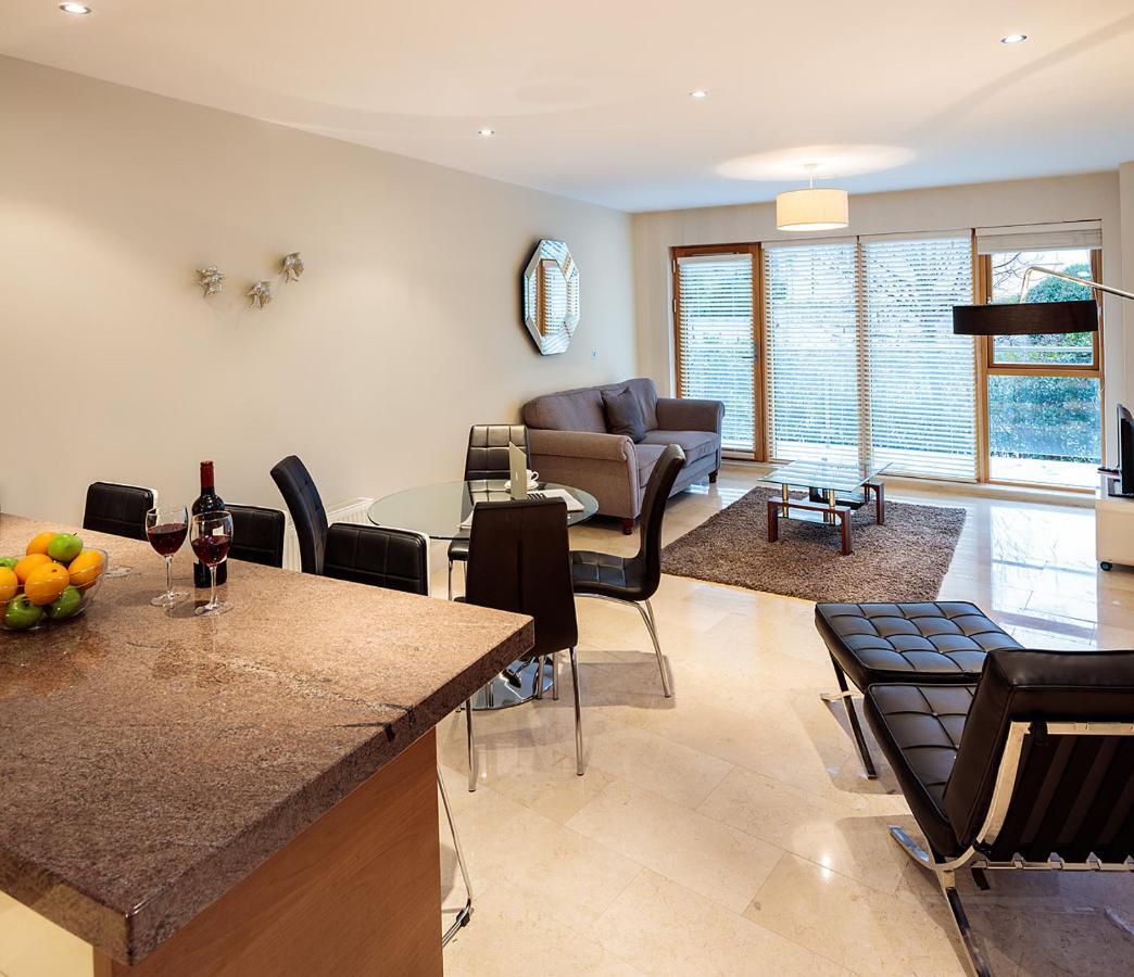 Apartment Robin Hill Dublin