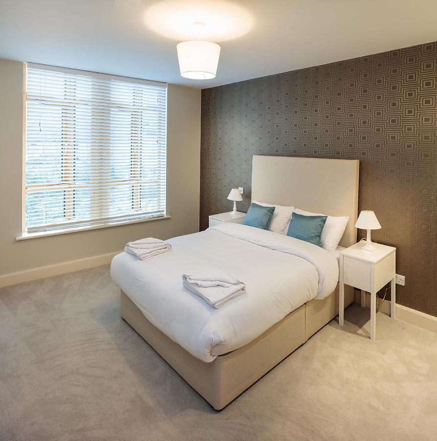 Appartement Robin Hill *