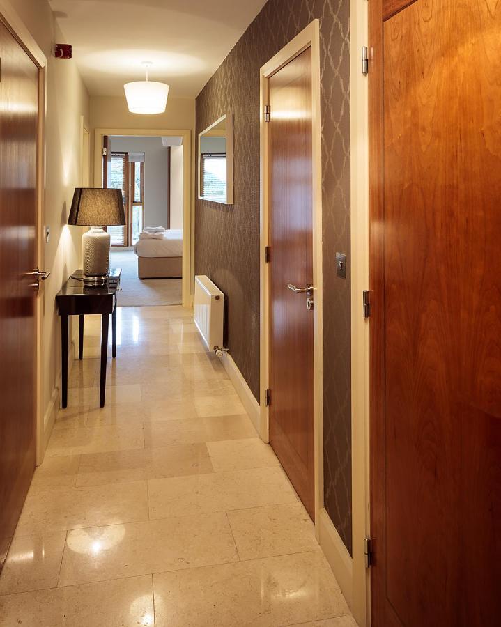 Apartment Robin Hill Dublin