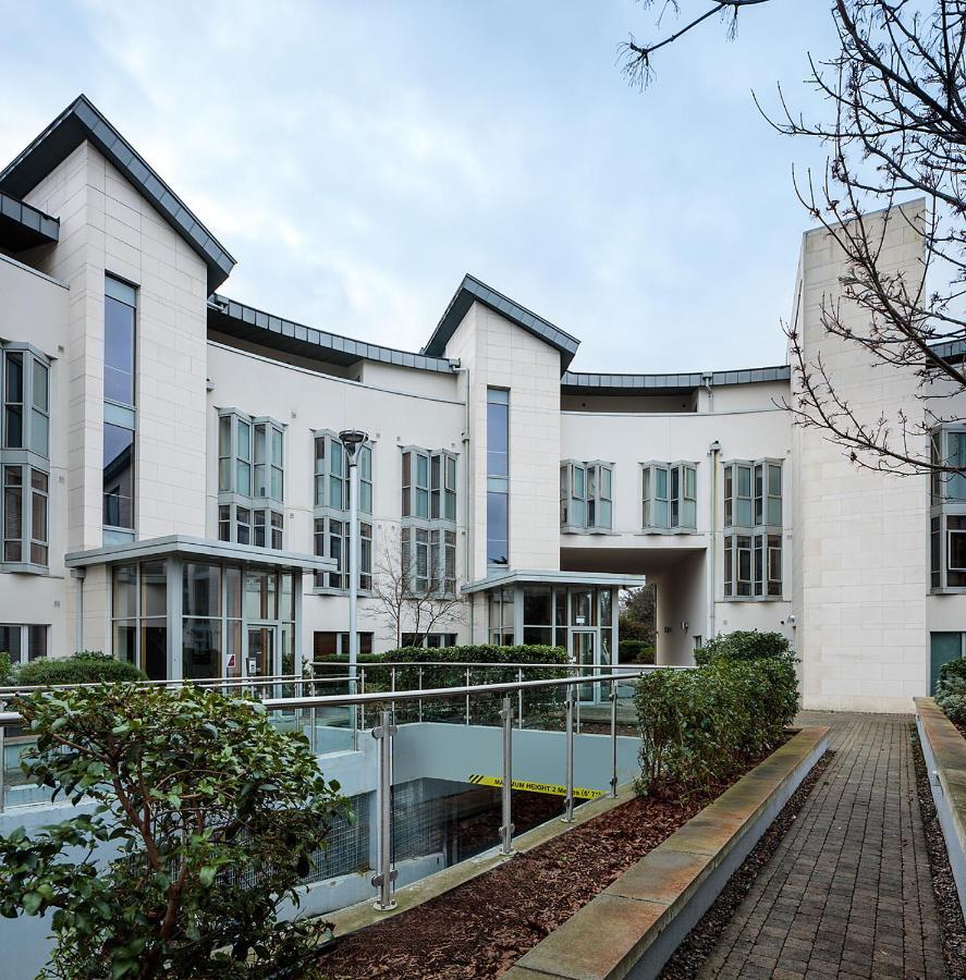 Robin Hill Apartment Dublin