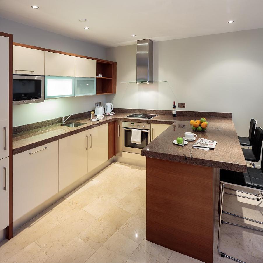 Apartment Robin Hill Dublin