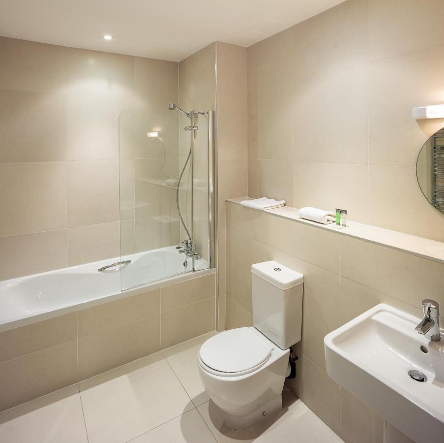 Apartment Robin Hill Dublin